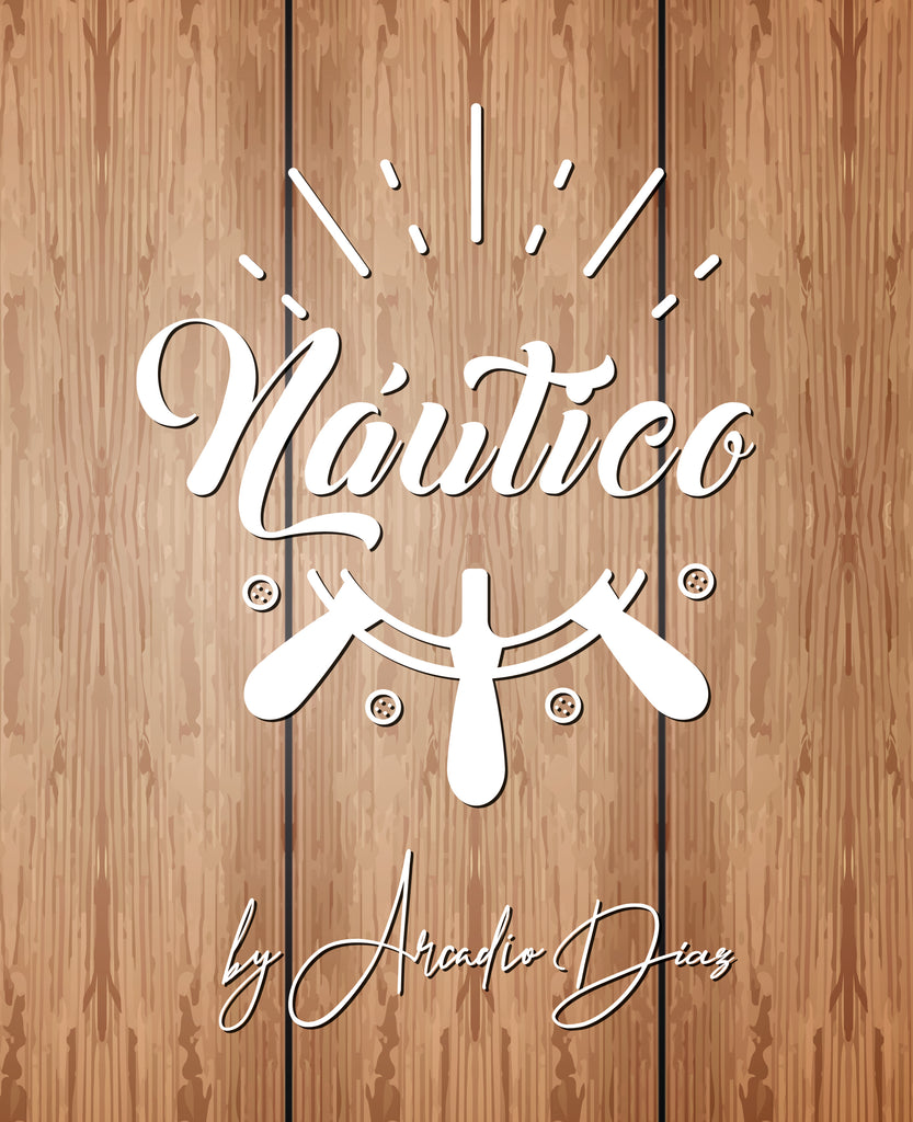 NAUTICO by Arcadio Diaz Fashion Show MIAMI